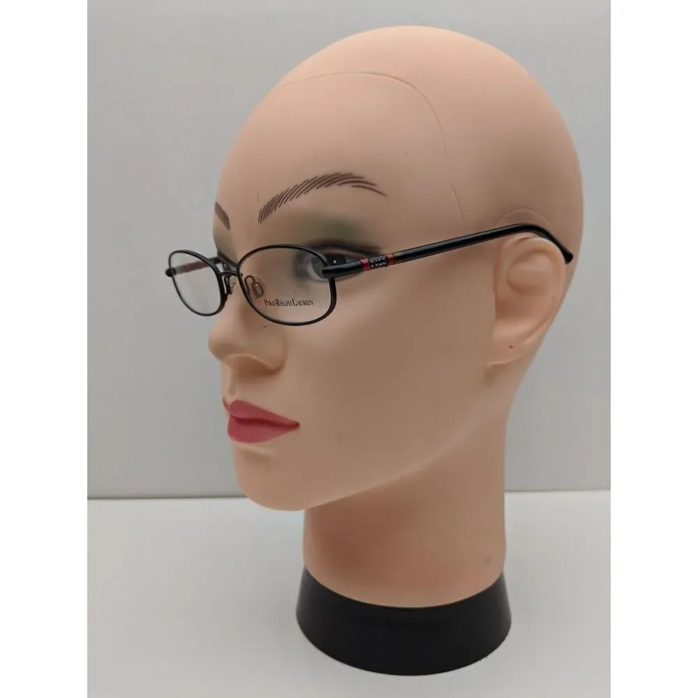 🕶️Ralph Lauren Polo 8030 107 Eyeglasses 46/15 125 /KAG651🕶️​